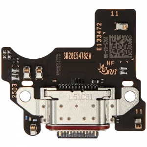Charging Port Board For Motorola Moto Edge 60 Fusion (XT2503 / 2025) (Premium)