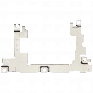 Wireless Charging Flex Holding Metal Bracket For Samsung Galaxy S25 Edge (S937)