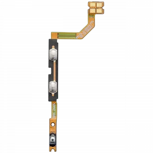 Power / Volume Button Flex Cable For Motorola Moto G 5G (XT2513 / 2025) (Premium)
