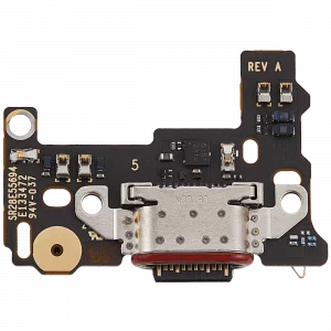 USB-C Charging Port Board For Motorola Moto Edge 5G (XT2519 / 2025) (Premium)