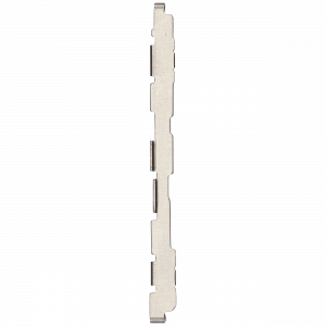 Power / Volume Button Flex Cable Holding Bracket For Samsung Galaxy S24 FE (S721)