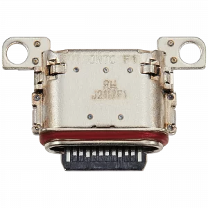 Charging Port Only For Samsung Galaxy S23 FE 5G (S711) (Soldering Required)