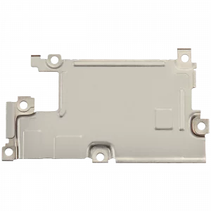 Wireless Charging Flex Holding Metal Bracket For Samsung Galaxy S23 FE 5G (S711)