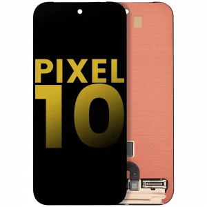 OLED Assembly Without Frame (With Fingerprint Sensor) For Google Pixel 10 (Refurbished) (All Colors)