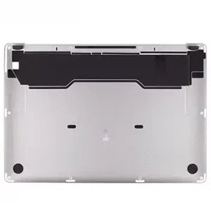 Bottom Case For MacBook Air 13" A2337 (2020) (7-Core GPU) (Genuine OEM) (Space Gray)
