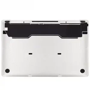 Bottom Case For MacBook Air 13" A2337 (2020) (7-Core GPU) (Genuine OEM) (Silver)
