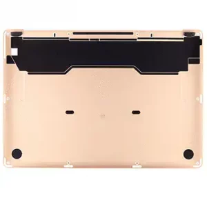 Bottom Case For MacBook Air 13" A2337 (2020) (7-Core GPU) (Genuine OEM) (Gold)