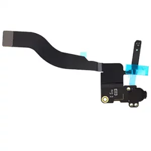 Audio Board Flex Cable Assembly For MacBook Pro 13" A2338 (2020) (Genuine OEM) (Silver)