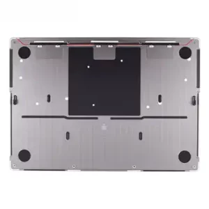 Bottom Case For MacBook Pro 14" A2442 (2021) (Genuine OEM) (Space Gray)