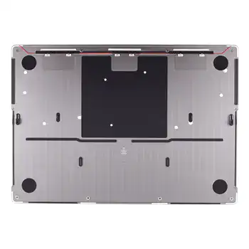 Bottom Case For MacBook Pro 16" A2485 (2021) (Genuine OEM) (Space Gray)