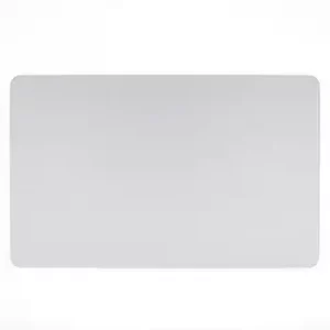 Trackpad For MacBook Air 13" (A2681 / Mid 2022) (Genuine OEM) (Silver)