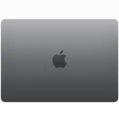 Complete LCD Display Assembly For MacBook Air 15" (A2941 / 2023) (Genuine OEM) (Space Gray)