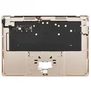 Top Case with Keyboard (ANSI US) For MacBook Air 15" A2941 (2023) (Genuine OEM) (Starlight)