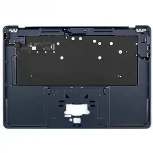 Top Case with Keyboard (ANSI US) For MacBook Air 15" A2941 (2023) (Genuine OEM) (Midnight)