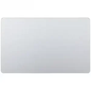 Trackpad For MacBook Air 15" A2941 (2023) (Genuine OEM) (Silver)