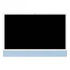 Complete LCD Display Assembly For iMac 24" A2874 / A2873 (2023) (Genuine OEM) (Blue)