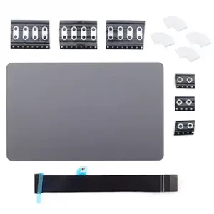 Trackpad For MacBook Pro 14" A2918 (2023) (Genuine OEM) (Space Gray)