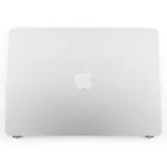Complete LCD Display Assembly For MacBook Air 13" (A3113 / 2024) (Genuine OEM) (Silver)
