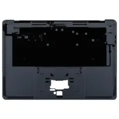 Top Case with Battery and Keyboard (ANSI US) For MacBook Air 15" A3114 (2024) (Genuine OEM) (Midnight)