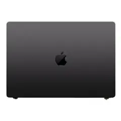Complete LCD Display Assembly (Nano-Texture Glass) For MacBook Pro 14" (A3185 / 2024) / Pro 14" (A3112 / 2024) (Genuine OEM)