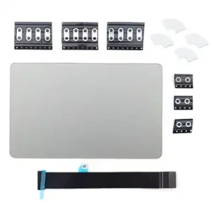 Trackpad For MacBook Pro 14" A3185 (2024) (Genuine OEM) (Silver)