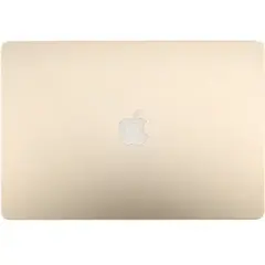 Complete LCD Display Assembly For MacBook Air 15" (A3241) (2025) (Genuine OEM) (Starlight)
