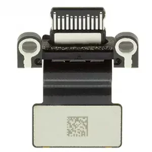 USB-C Connector Board MacBook Air 13" (A2681 / 2022) (Genuine OEM) (Space Gray)