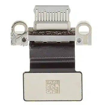 USB-C Connector Board For MacBook Air 13" A2681 (2022) (Genuine OEM) (Silver)