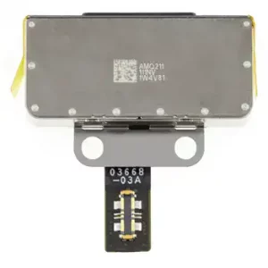 MagSafe 3 DC-In Board For MacBook Air 13" A2681 (2022) (Genuine OEM) (Space Gray)
