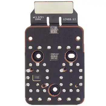 USB-C Port Board (Right) For Studio Display 27" (2022) (Genuine OEM)
