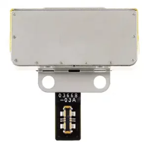 MagSafe 3 DC-In Board For MacBook Air 13" A2681 (2022) (Genuine OEM) (Silver)