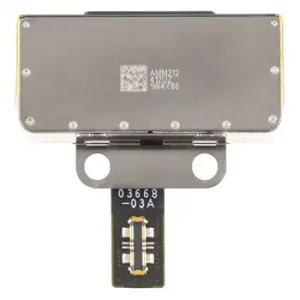 MagSafe 3 DC-In Board For MacBook Air 13" A2681 (2022) (Genuine OEM) (Midnight)