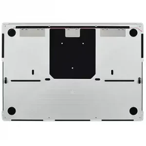 Bottom Case For MacBook Pro 16" A2780 (2023) (Genuine OEM) (Silver)