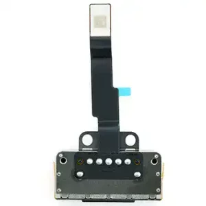 MagSafe 3 DC-In Board For MacBook Air 15" A2941 (2023) (Genuine OEM) (Silver)