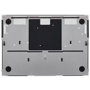 Bottom Case For MacBook Pro 14" A2918 (2023) (Genuine OEM) (Space Gray)