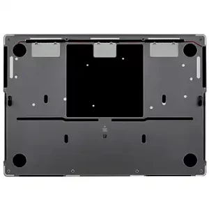 Bottom Case For MacBook Pro 14" A2918 (2023) (Genuine OEM) (Space Gray)