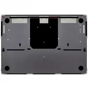 Bottom Case For MacBook Pro 16" A2780 (2023) (Genuine OEM) (Space Black)
