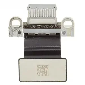 USB-C I/O Board For MacBook Air 13" A3113 (2024) (Genuine OEM) (Silver)