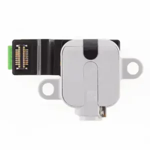 Audio Board For MacBook Air 13" A3113 (2024) (Genuine OEM) (Silver)