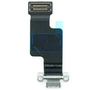 USB-C I/O Board For MacBook Air 15" A3114 (2024) (Genuine OEM) (Silver)