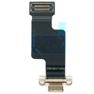 USB-C I/O Board For MacBook Air 15" A3114 (2024) (Genuine OEM) (Starlight)