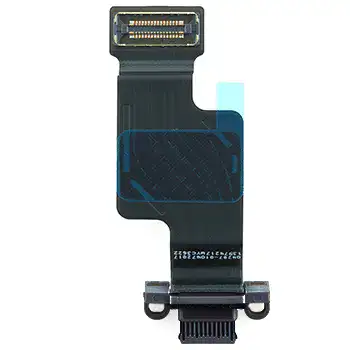 USB-C I/O Board For MacBook Air 15" A3114 (2024) (Genuine OEM) (Midnight)