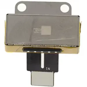 MagSafe 3 DC-In Board For MacBook Pro 14" A3185 (2024) (Genuine OEM) (Space Black)