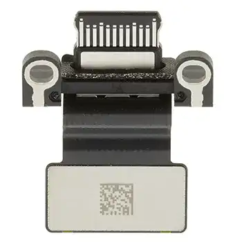 USB-C I/O Board For MacBook Air 13" A3240 (2025) (Genuine OEM) (Starlight)