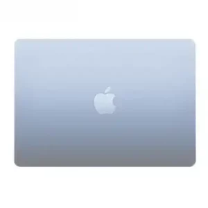 Bottom Case For MacBook Air 15" A3241 (2025) (Genuine OEM) (Sky Blue)