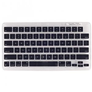 Keycap Kit (North American) For MacBook Air 13" A2681 (2022) / 15" A3114 (2024) / Pro 14" A2442 (2021) / A2779 / A2992 (2023)