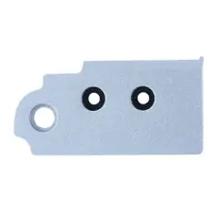 Display Hinge Cover (Right) For MacBook Air 15" (A3241) (2025) (Genuine OEM) (Sky Blue)