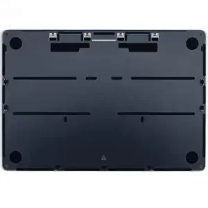 Bottom Case For MacBook Air 15" A3241 (2025) (Genuine OEM) (Midnight)