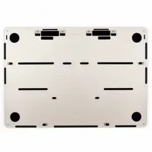 Bottom Case For MacBook Air 13" A3240 (2025) (Genuine OEM) (Starlight)