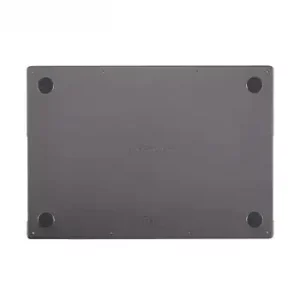 Bottom Case For MacBook Pro 14" A3185 (2024) (Genuine OEM) (Space Black)